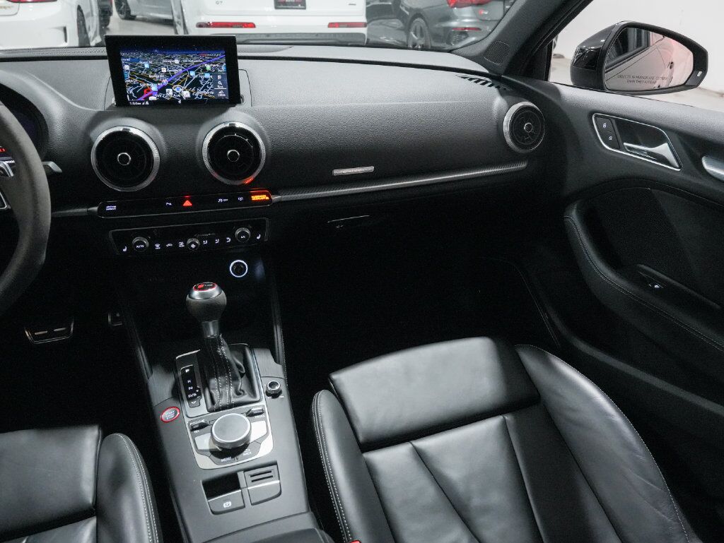2019 Audi RS 3 2.5T Tigard OR