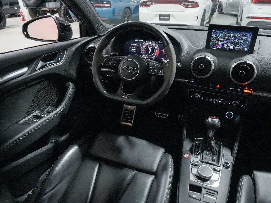 2019 Audi RS 3 2.5T Tigard OR