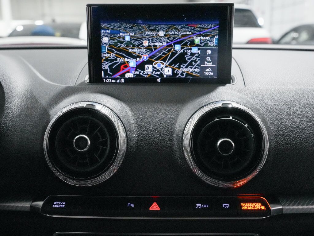 2019 Audi RS 3 2.5T Tigard OR