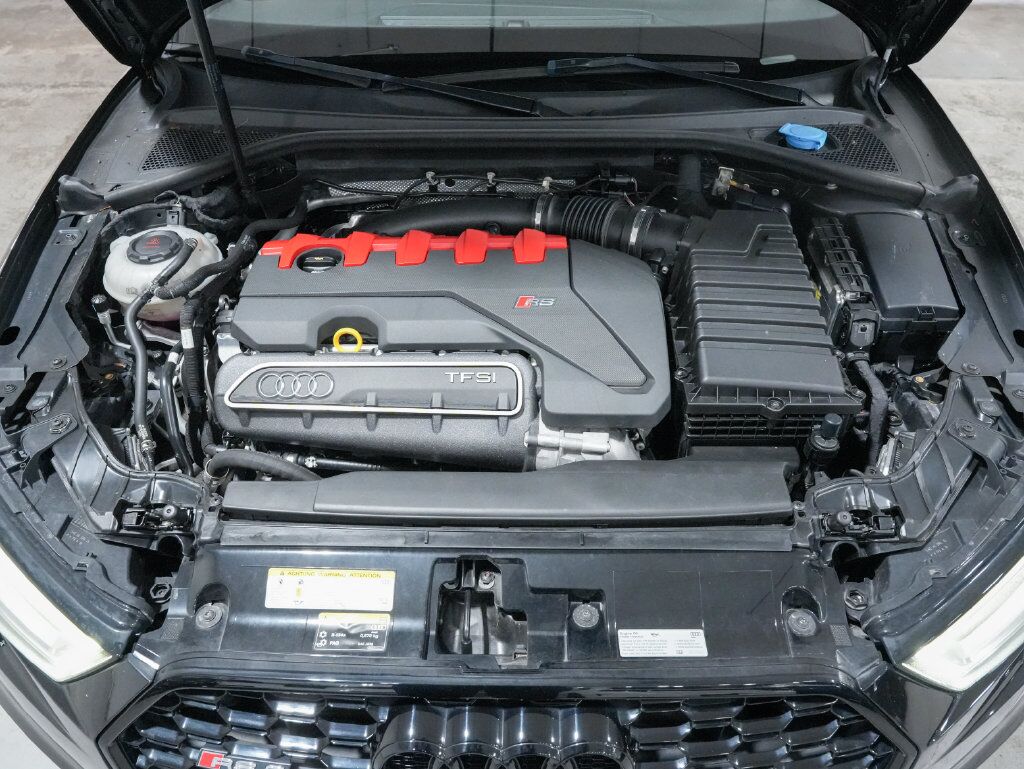 2019 Audi RS 3 2.5T Tigard OR