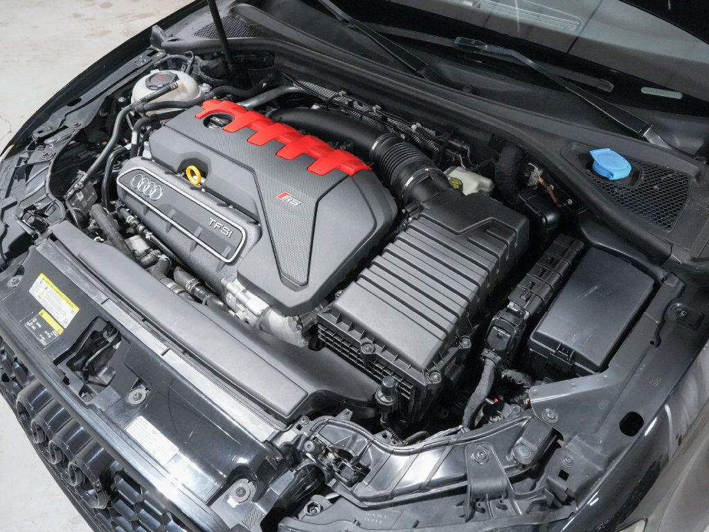 2019 Audi RS 3 2.5T Tigard OR