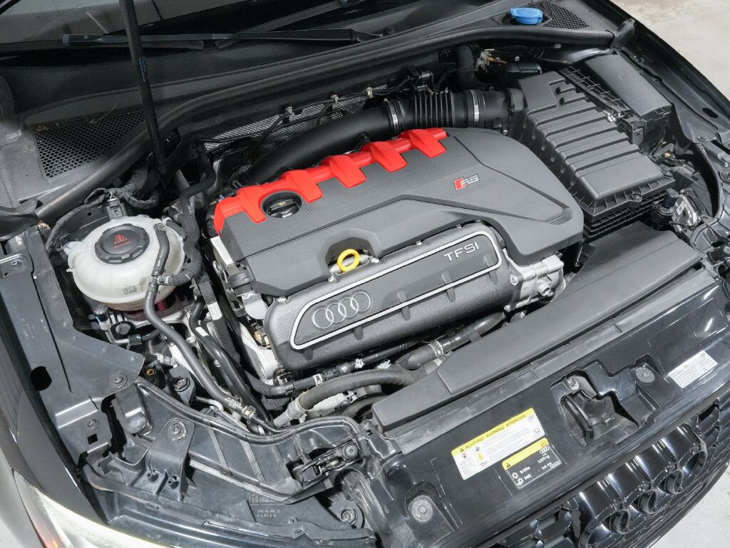 2019 Audi RS 3 2.5T Tigard OR
