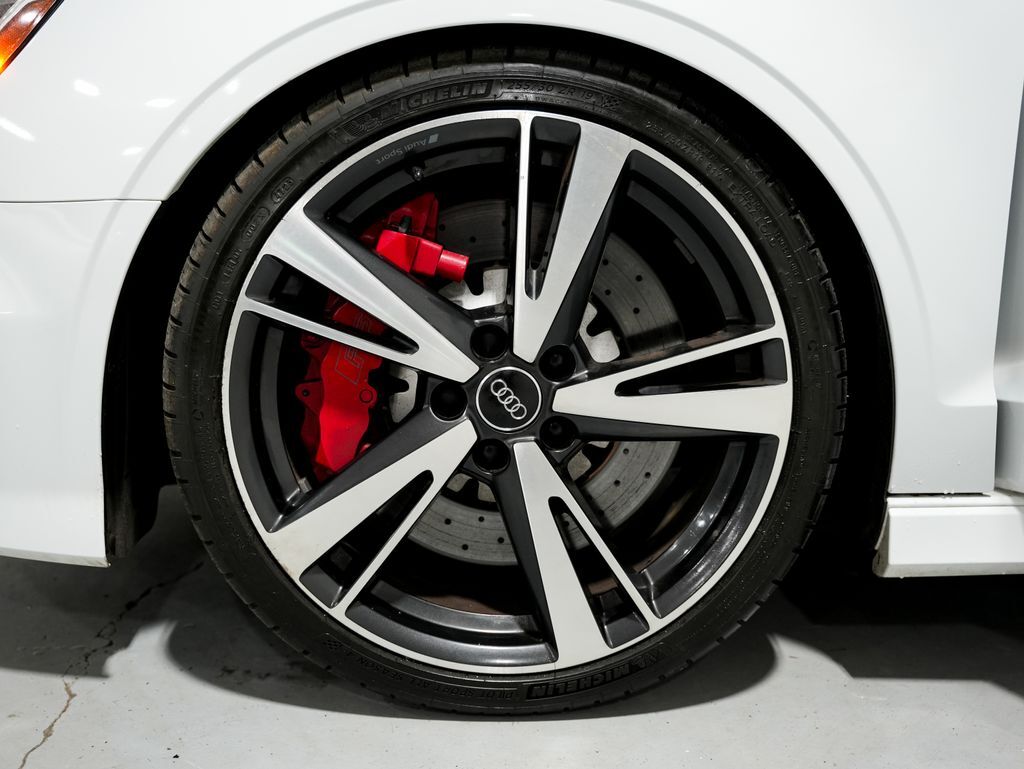 2019 Audi RS 3 2.5T Tigard OR