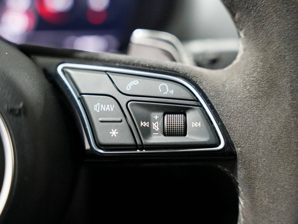 2019 Audi RS 3 2.5T Tigard OR