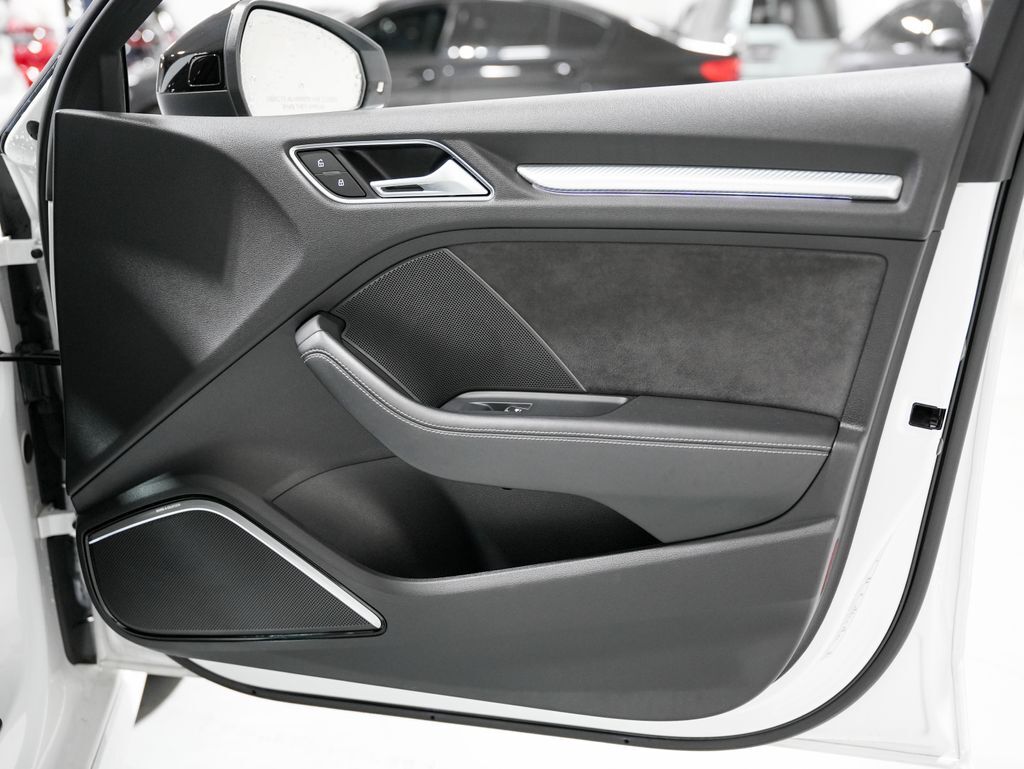 2019 Audi RS 3 2.5T Tigard OR