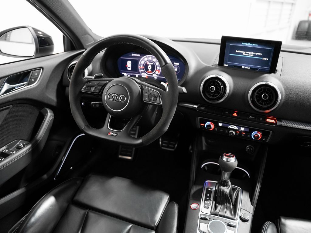 2019 Audi RS 3 2.5T Tigard OR