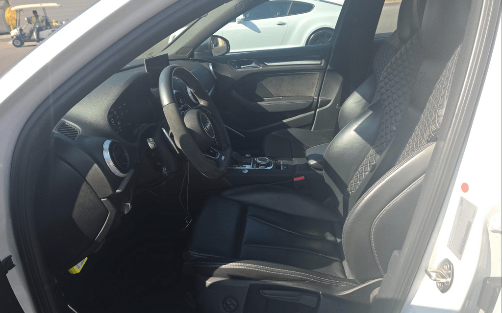 2019 Audi RS 3 2.5T Tigard OR