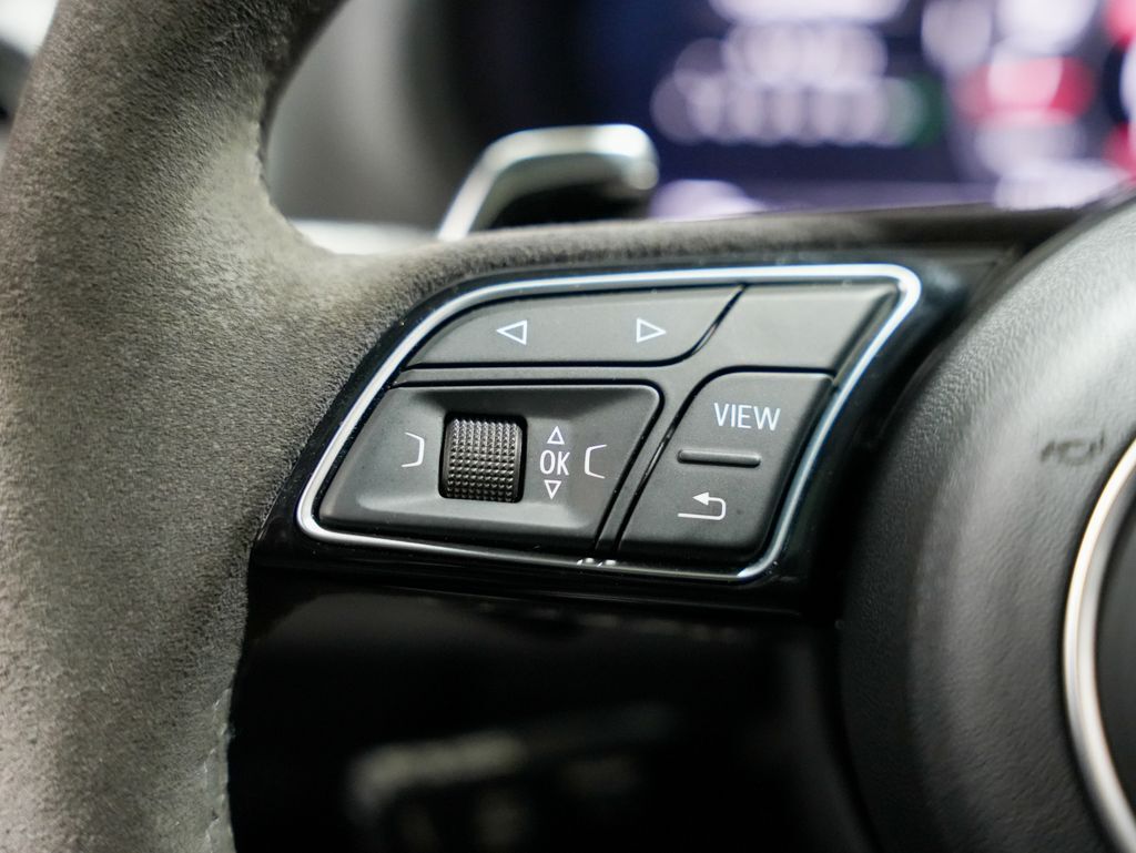 2019 Audi RS 3 2.5T Tigard OR