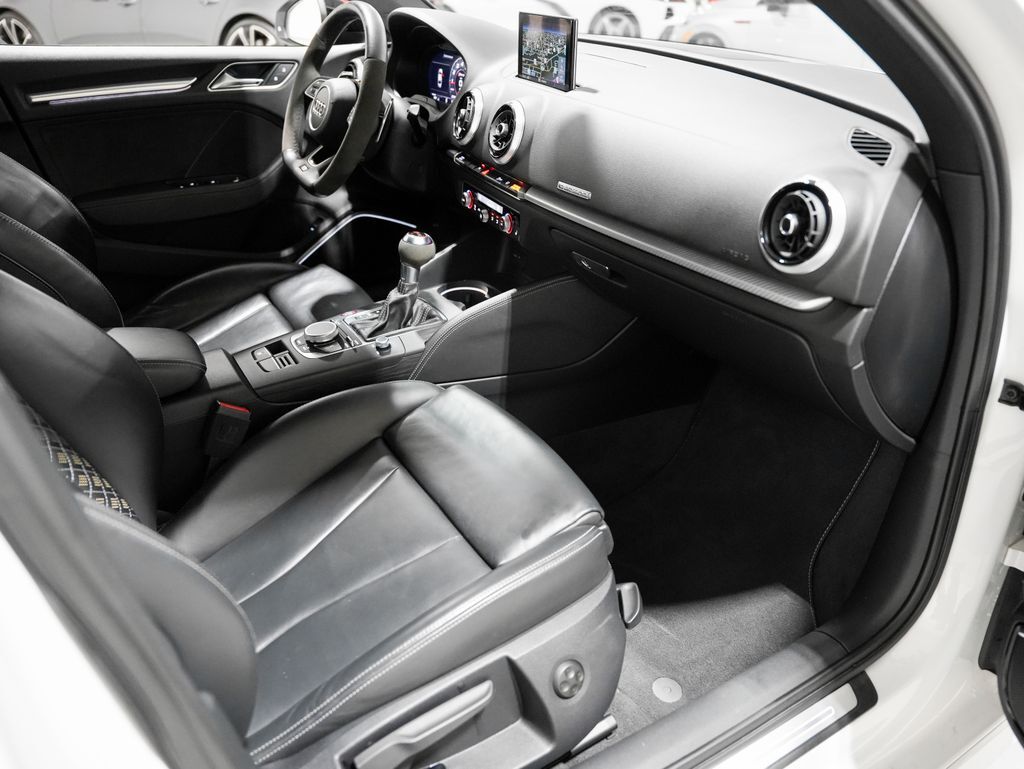 2019 Audi RS 3 2.5T Tigard OR