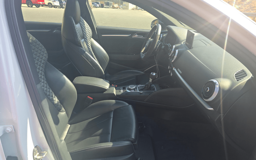 2019 Audi RS 3 2.5T Tigard OR