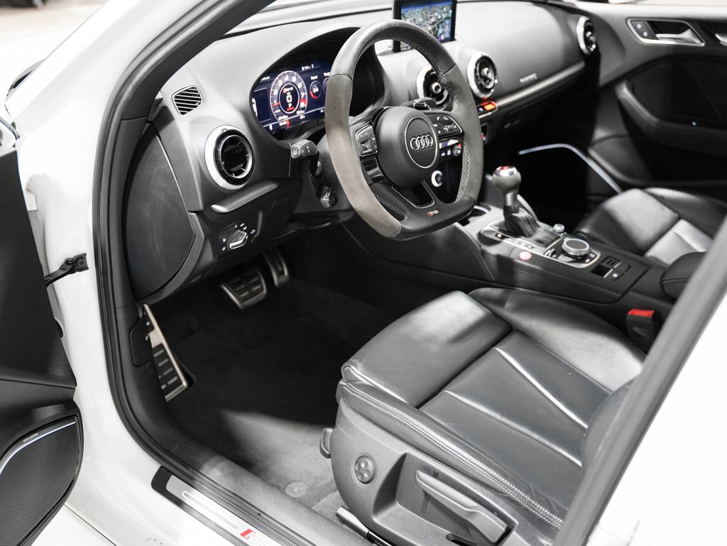 2019 Audi RS 3 2.5T Tigard OR