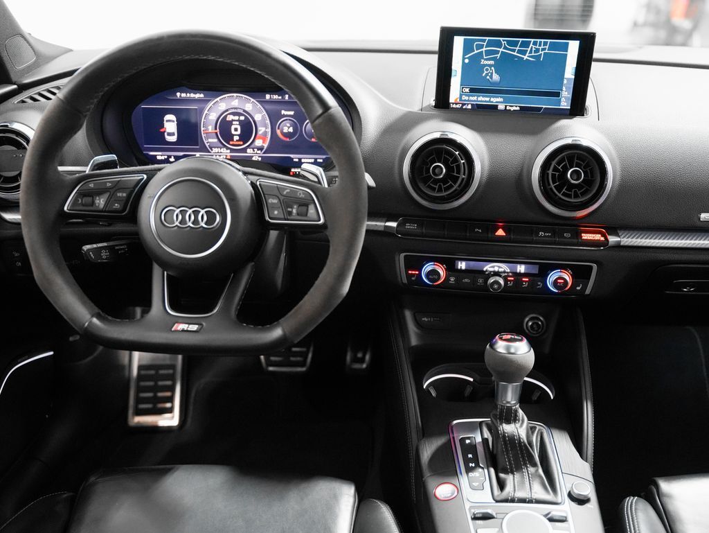 2019 Audi RS 3 2.5T Tigard OR