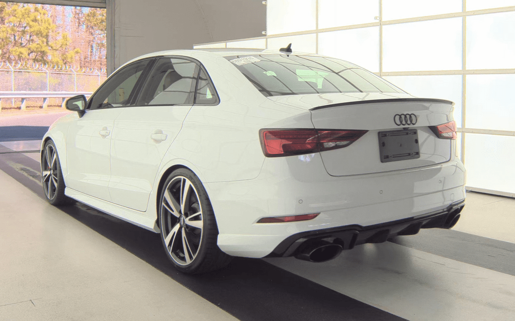 2019 Audi RS 3 2.5T Tigard OR