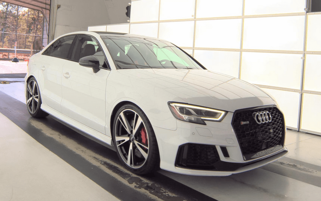 2019 Audi RS 3 2.5T Tigard OR