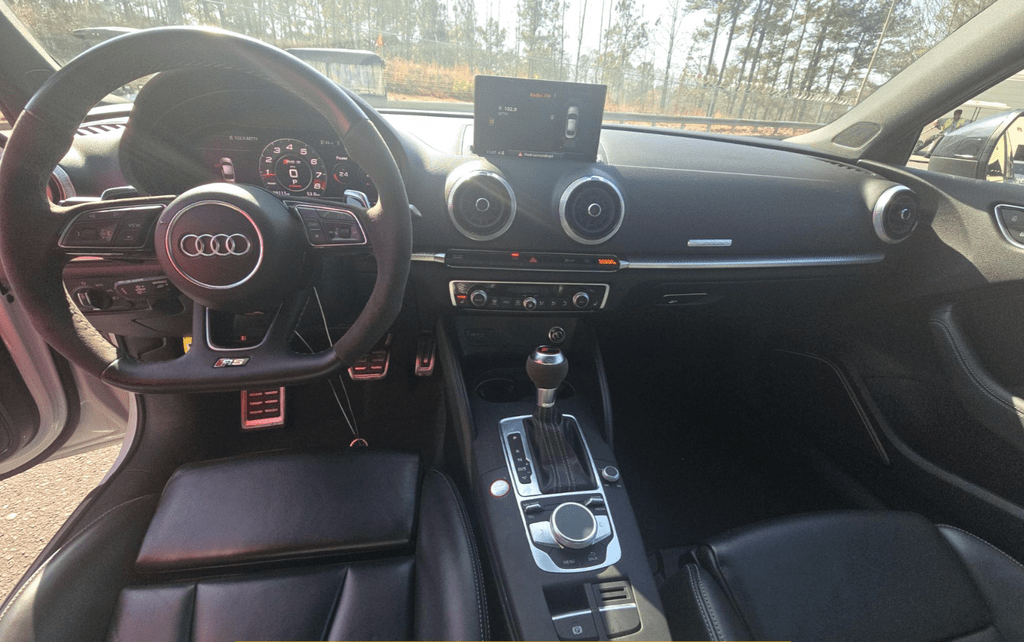 2019 Audi RS 3 2.5T Tigard OR