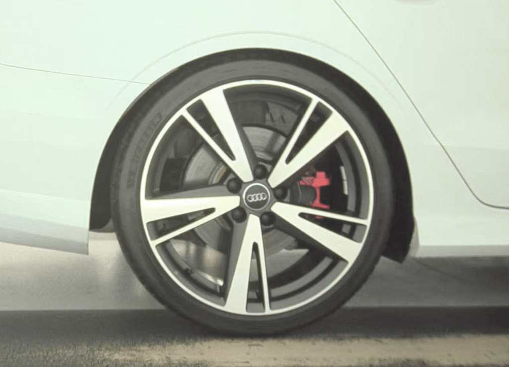 2019 Audi RS 3 2.5T Tigard OR