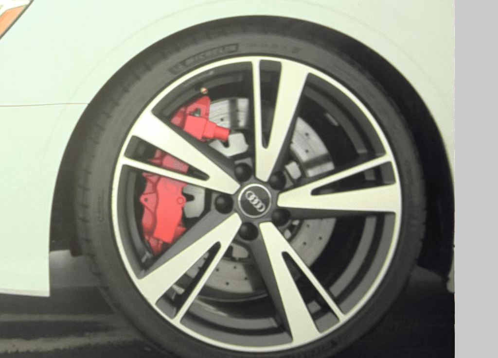 2019 Audi RS 3 2.5T Tigard OR