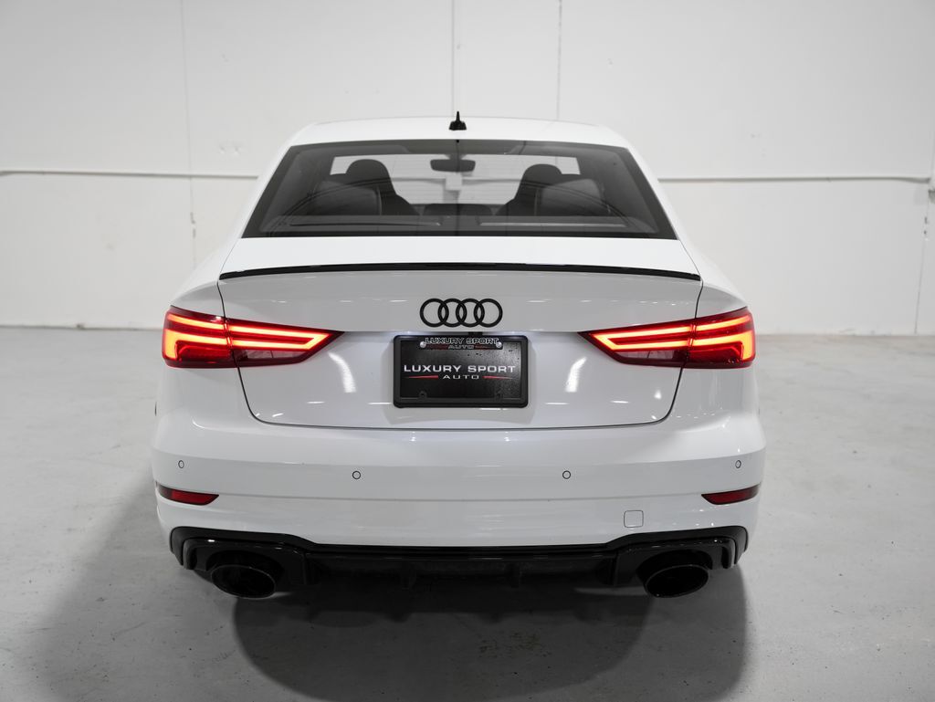 2019 Audi RS 3 2.5T Tigard OR