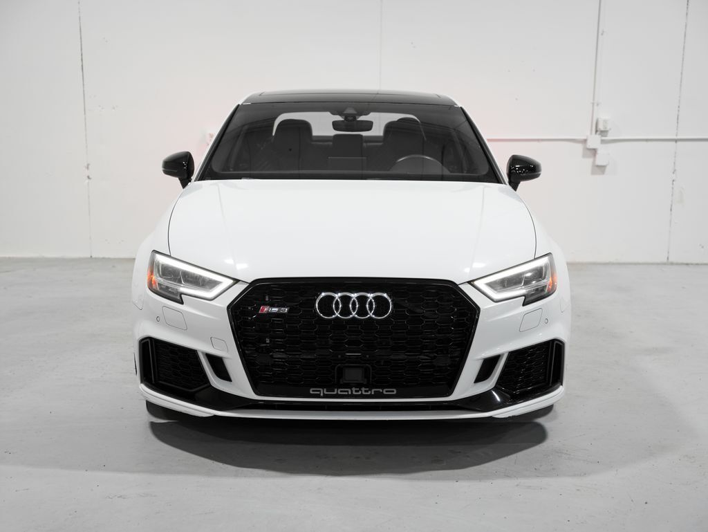 2019 Audi RS 3 2.5T Tigard OR