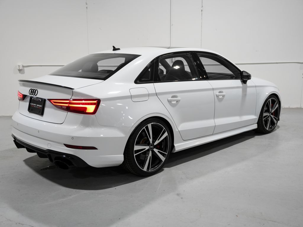 2019 Audi RS 3 2.5T Tigard OR