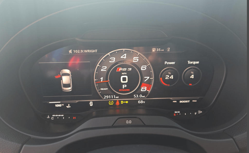 2019 Audi RS 3 2.5T Tigard OR