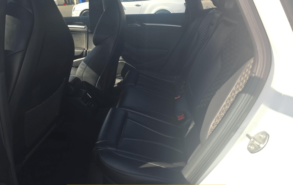 2019 Audi RS 3 2.5T Tigard OR