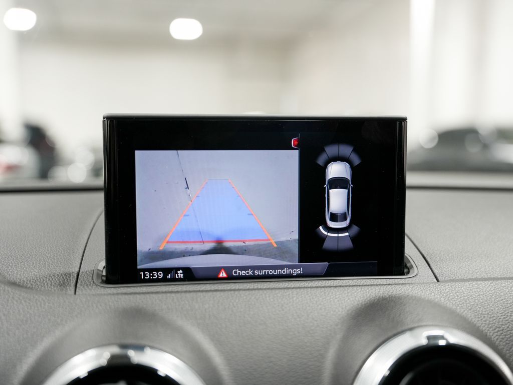 2019 Audi RS 3 2.5T Tigard OR