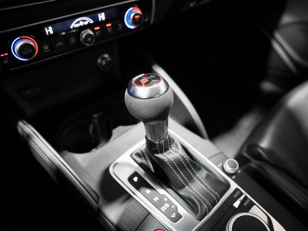 2019 Audi RS 3 2.5T Tigard OR