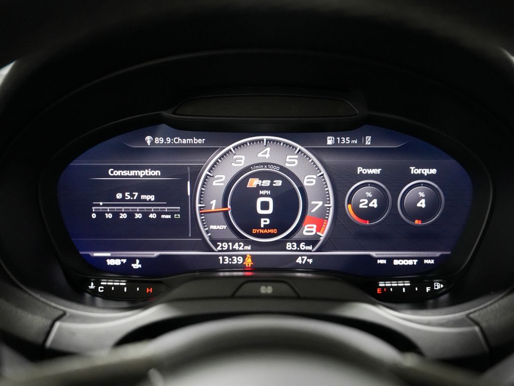 2019 Audi RS 3 2.5T Tigard OR