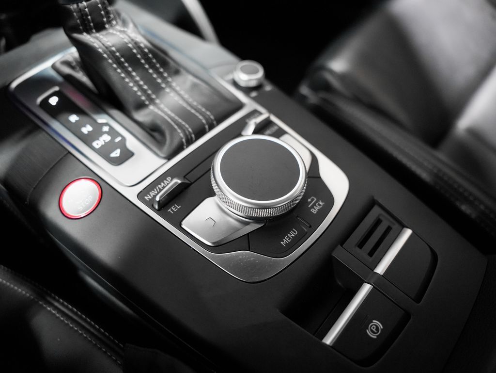 2019 Audi RS 3 2.5T Tigard OR