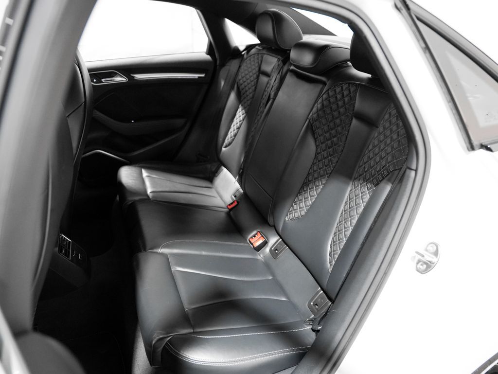 2019 Audi RS 3 2.5T Tigard OR