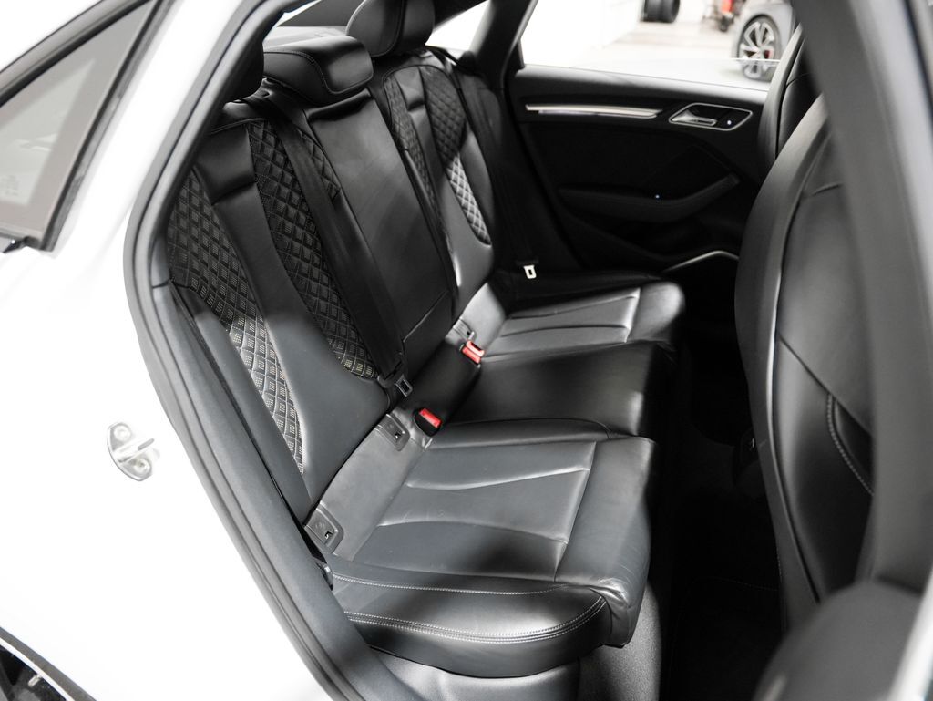 2019 Audi RS 3 2.5T Tigard OR