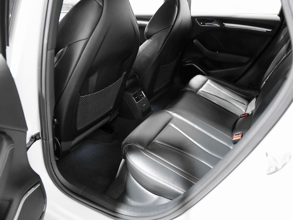 2019 Audi RS 3 2.5T Tigard OR