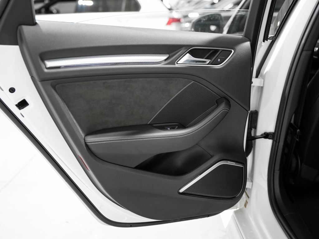 2019 Audi RS 3 2.5T Tigard OR