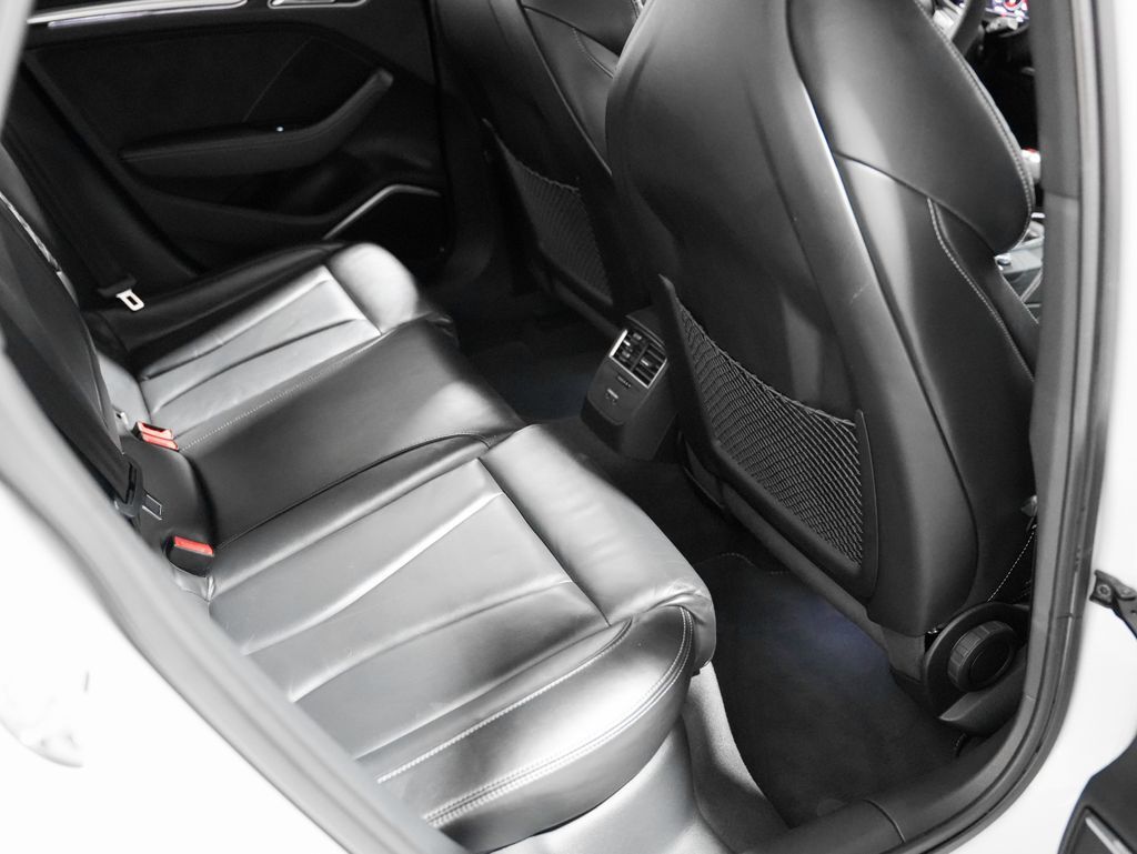 2019 Audi RS 3 2.5T Tigard OR