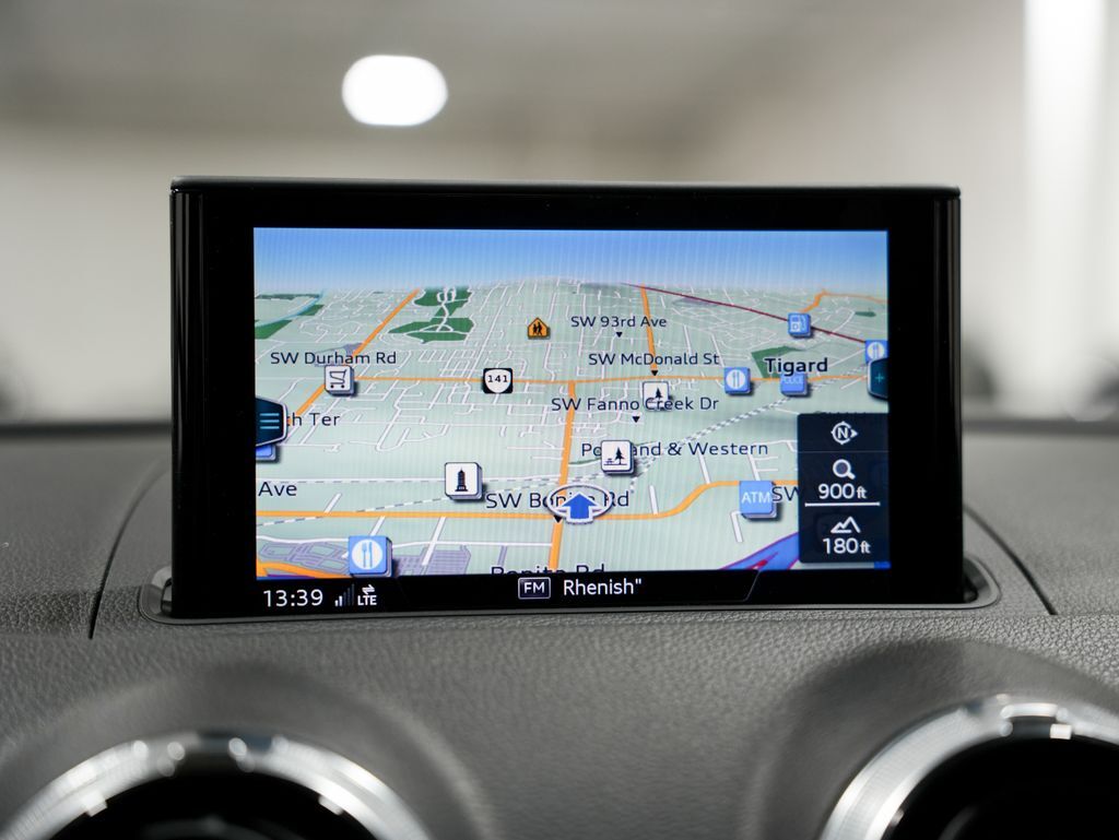 2019 Audi RS 3 2.5T Tigard OR