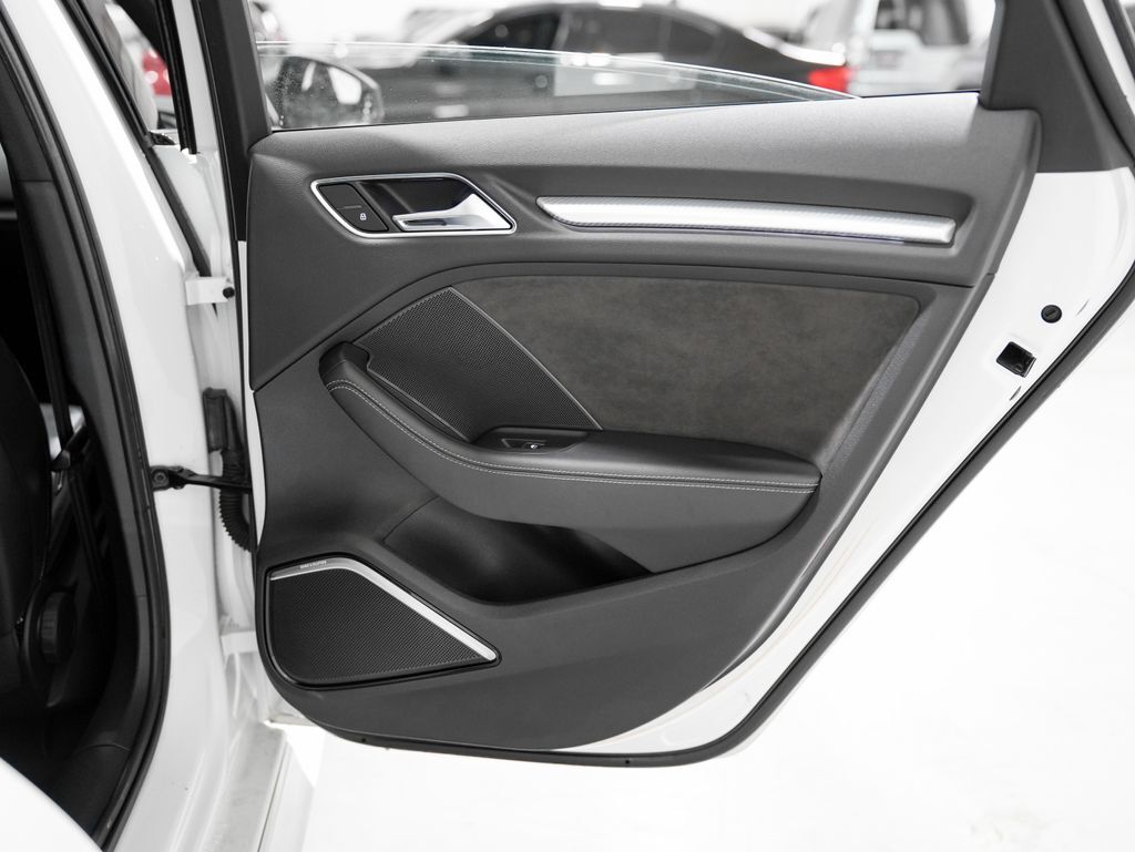 2019 Audi RS 3 2.5T Tigard OR