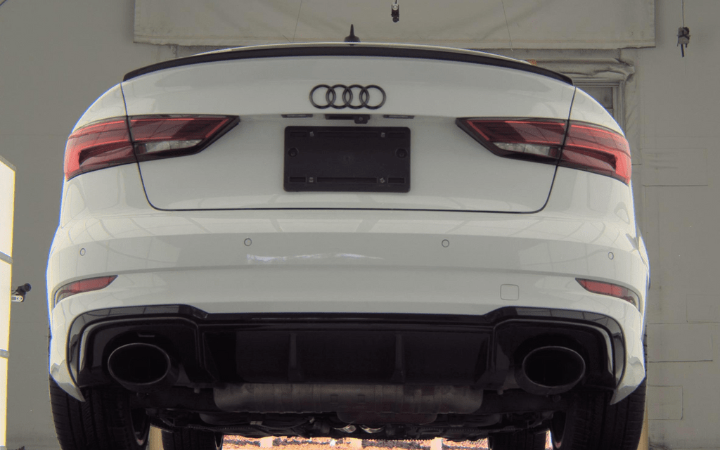 2019 Audi RS 3 2.5T Tigard OR