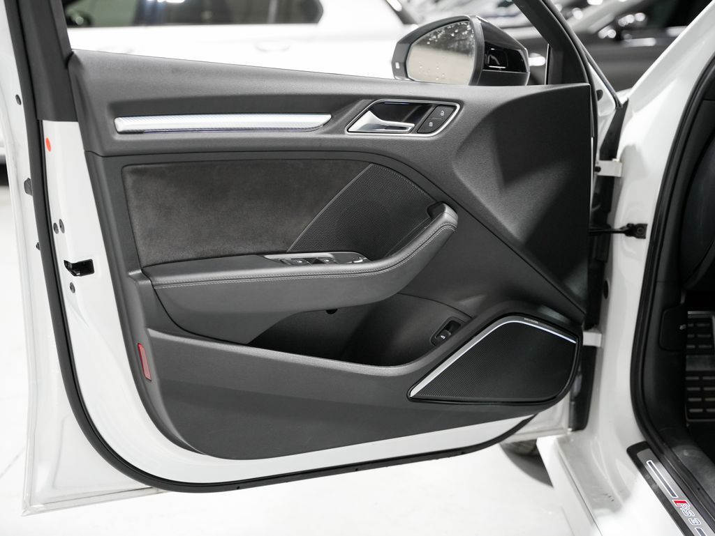 2019 Audi RS 3 2.5T Tigard OR