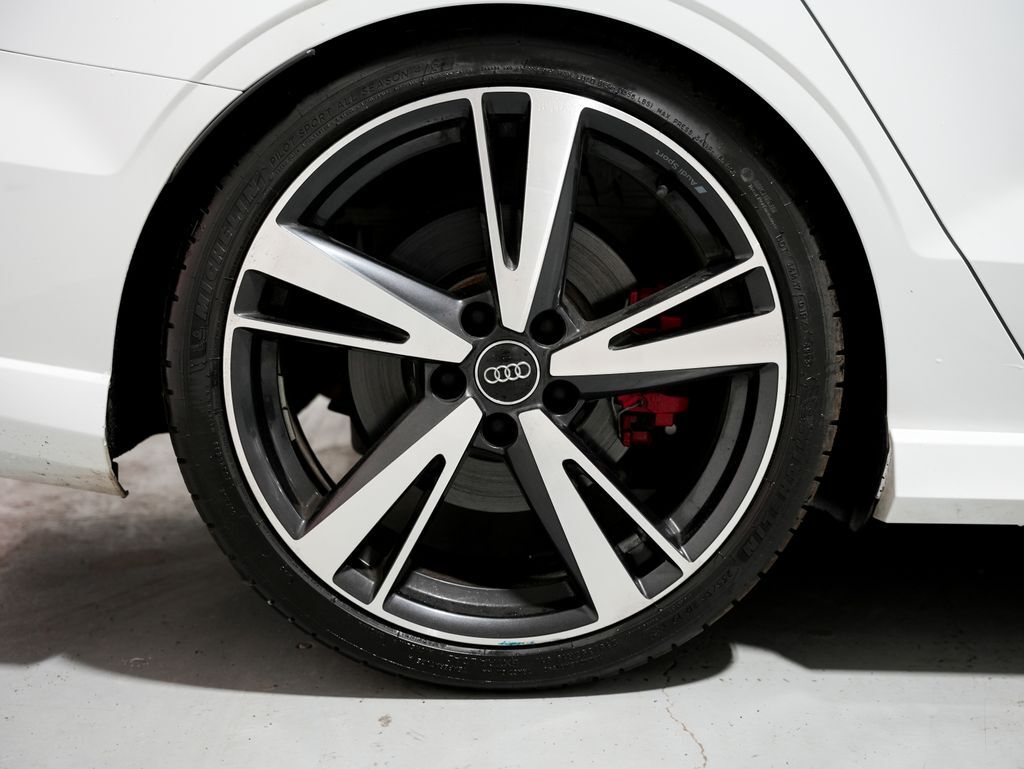 2019 Audi RS 3 2.5T Tigard OR