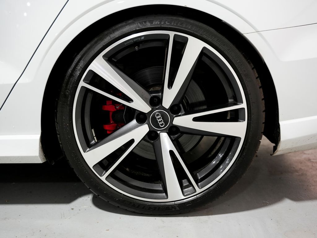 2019 Audi RS 3 2.5T Tigard OR