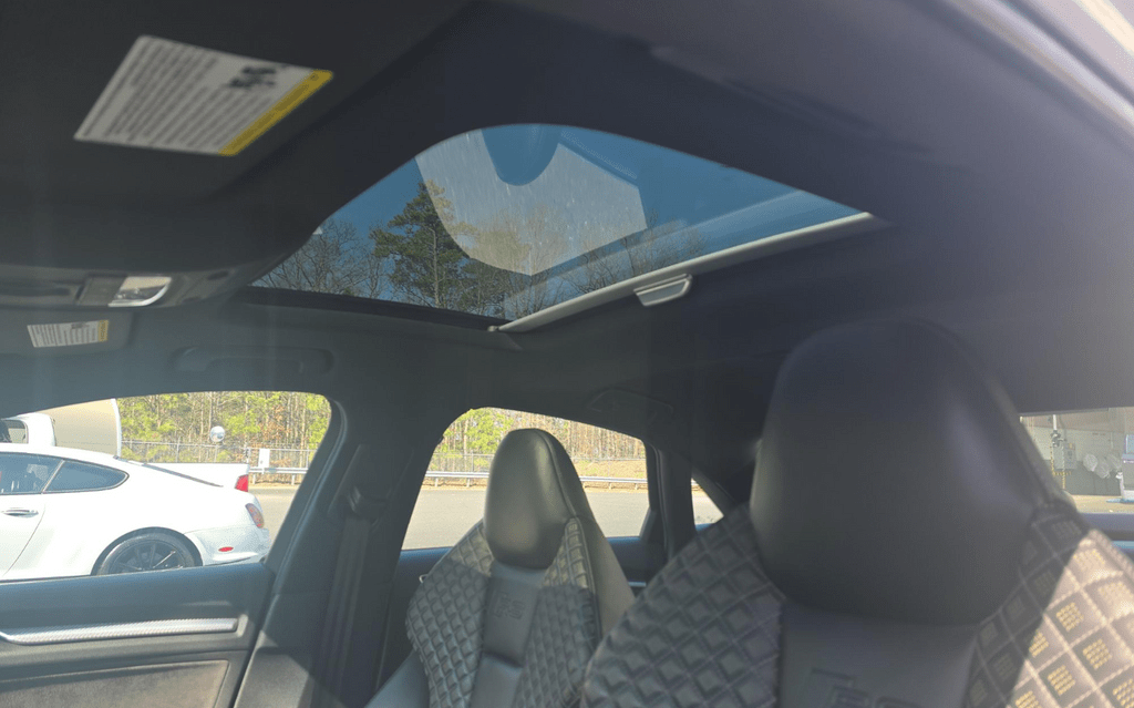 2019 Audi RS 3 2.5T Tigard OR