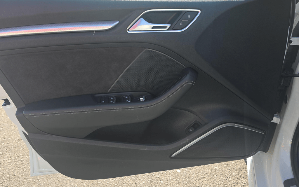 2019 Audi RS 3 2.5T Tigard OR