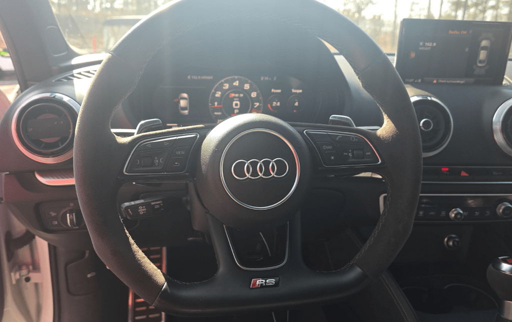 2019 Audi RS 3 2.5T Tigard OR