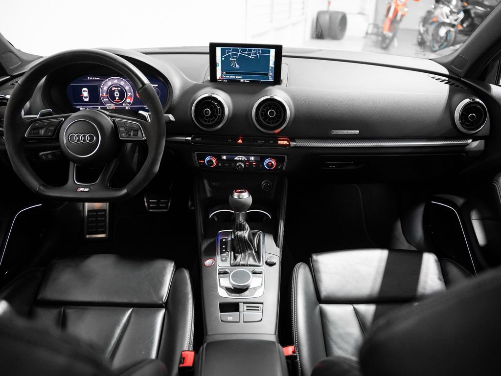 2019 Audi RS 3 2.5T Tigard OR