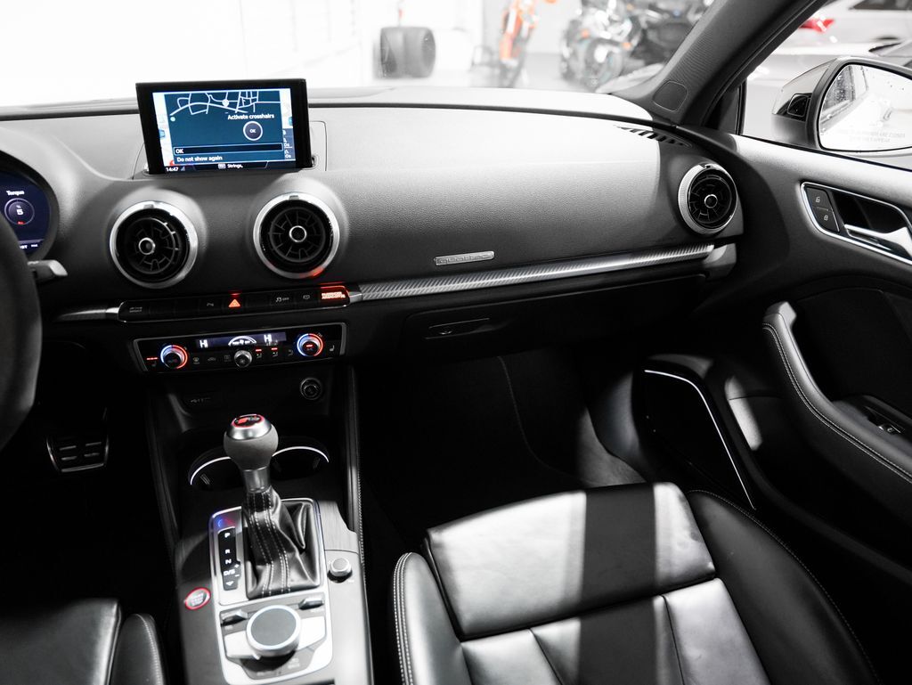 2019 Audi RS 3 2.5T Tigard OR