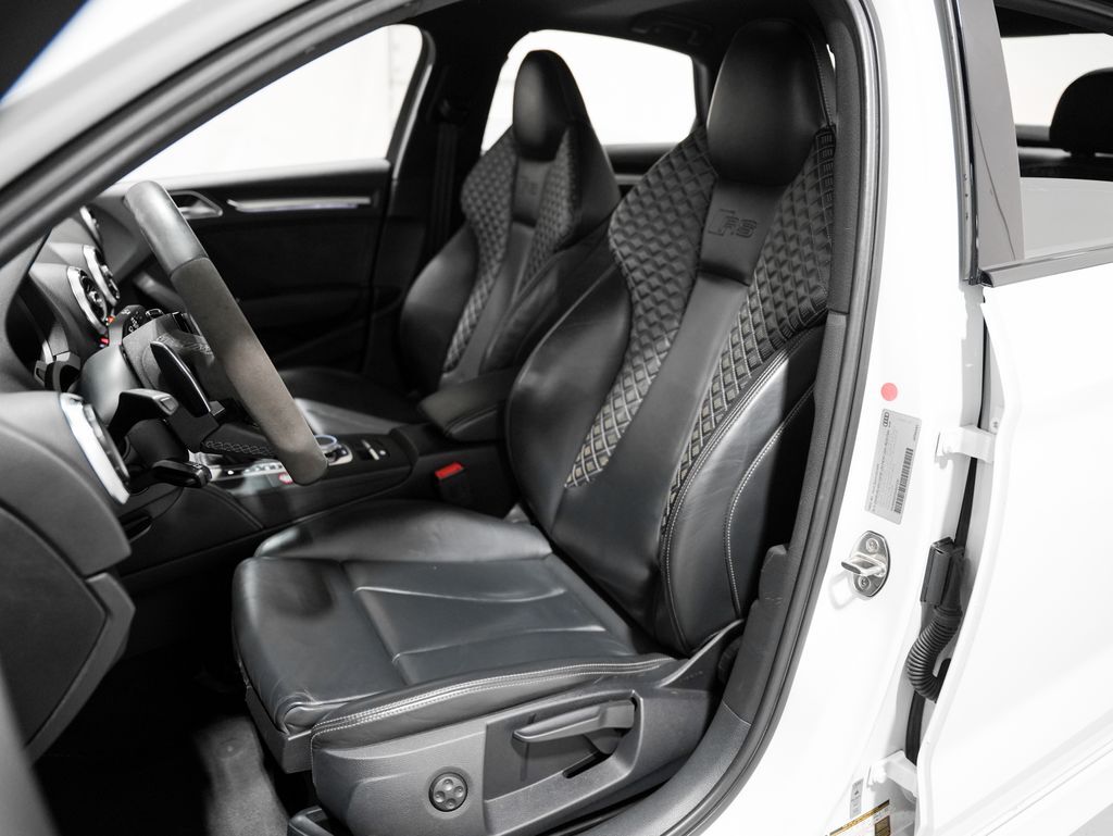 2019 Audi RS 3 2.5T Tigard OR