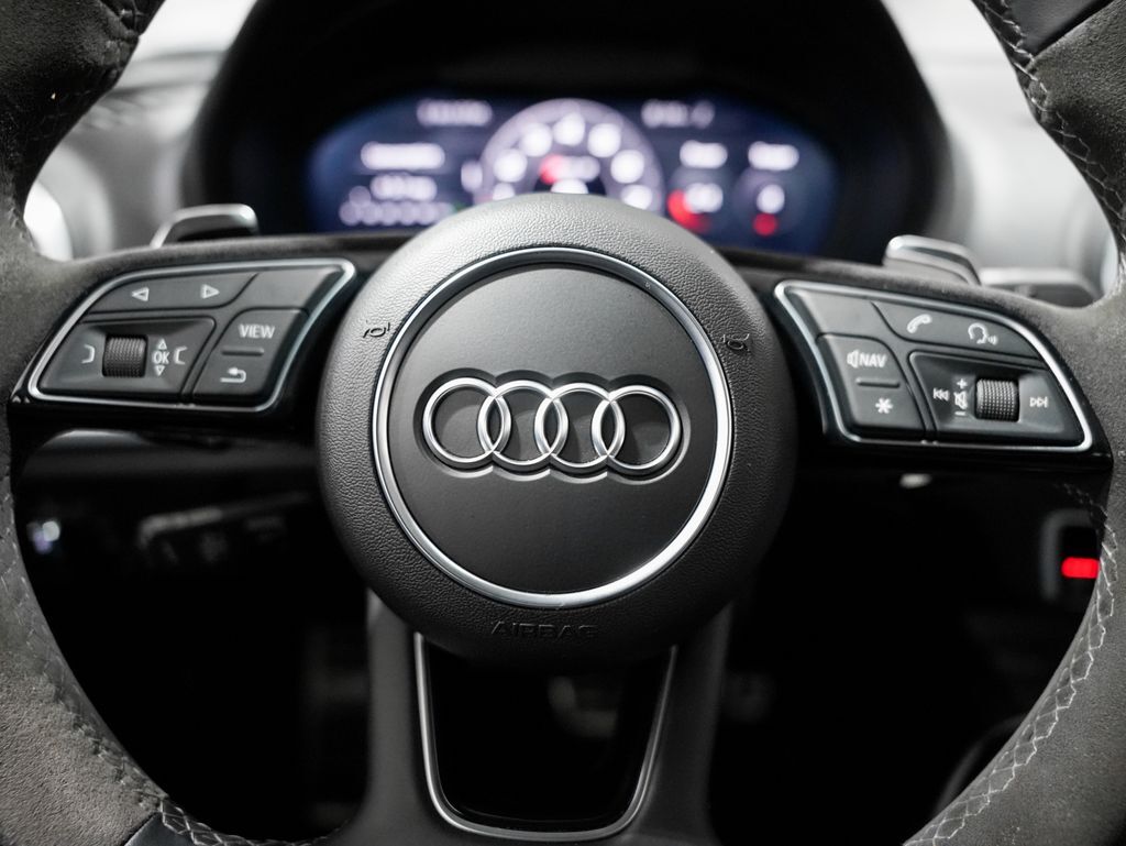 2019 Audi RS 3 2.5T Tigard OR