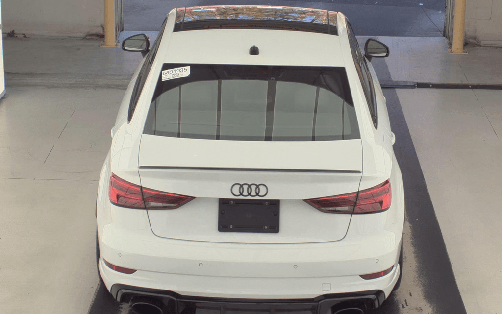 2019 Audi RS 3 2.5T Tigard OR
