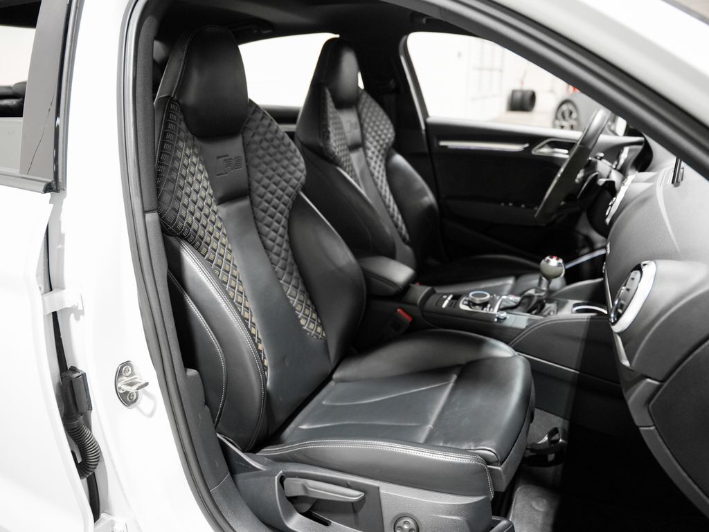 2019 Audi RS 3 2.5T Tigard OR